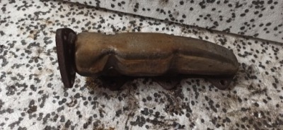 Коллектор выпускной audi a4 b7 2.5tdi 059253033m фото №1