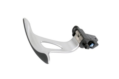 Ліва важіль перемикання передач infiniti fx ii qx70 фото №1