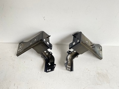 Кронштейн передній lewego крила smart forfour хетчбек 453 фото №1