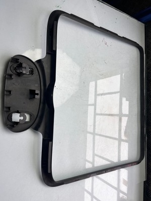 Mini one - cooper r50 - 53 --- прокладка люк 51441511580 фото №1