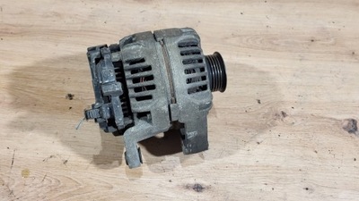 Генератор opel corsa d 06- 1,4 0124325171 фото №1
