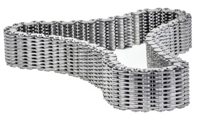 Ланцюг редуктор dcs mercedes r w251 borgwarner фото №1