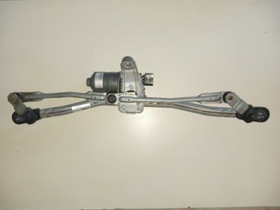 Механизм дворник jeep renegade фото №1