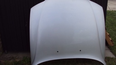 Капот кришка двигуна opel vectra b фото №1