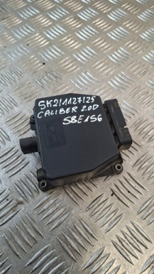 Клапан электромагнитный dodge caliber 2.0d фото №1