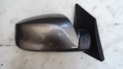 Дзеркало праве hyundai ix35 3pin eu фото №1