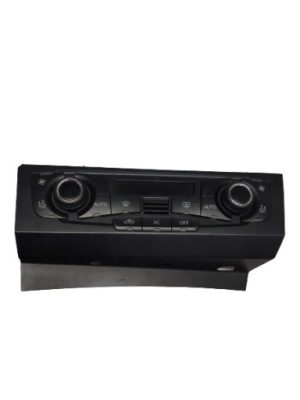 Audi a5 a4 панель обдув кондиционера 8t1820043ap фото №1