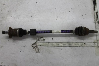 Приводной вал правый задняя 0382450 mini r60 1.6d 10-16 фото №1