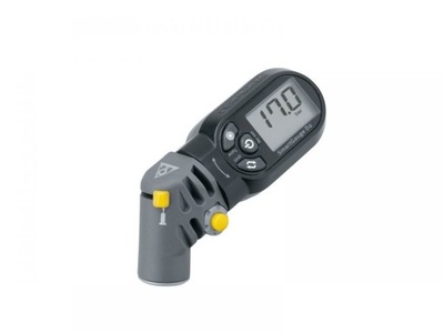 Topeak manometr SmartGauge D2 (elektroniczny)