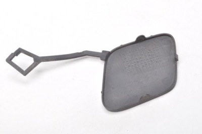 Peugeot expert iii заглушка бампера перед передня 9811713577 фото №1