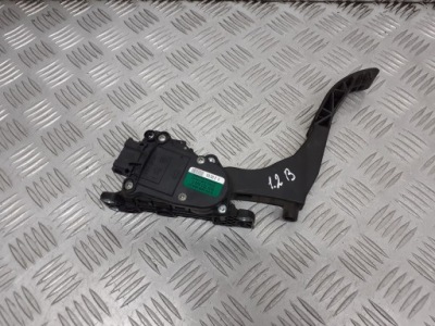 Потенціометр газу seat ibiza iii 6q1721503c фото №1