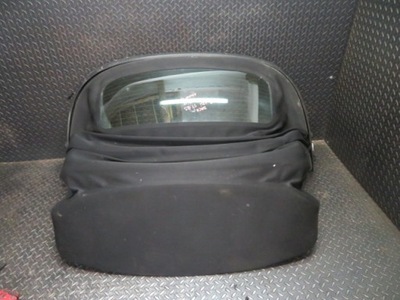 Крыша audi tt 8s cabrio фото №1