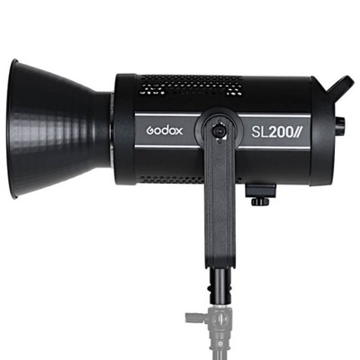 Lampa światła ciągłego LED Godox SL-200W II Video