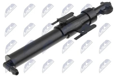 Насадка распылителя, очистка света передних фото №1