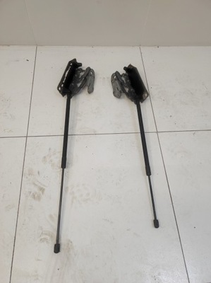 Петля петли капот правый левый kpl mercedes cls w218 218 lift фото №1