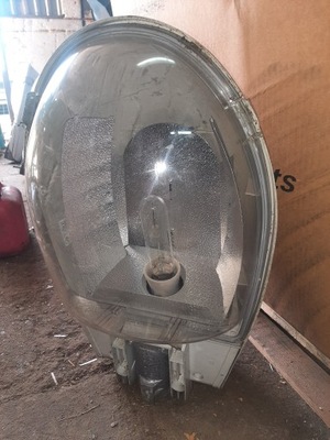 Lampa uliczna Philips Malaga SGS 102