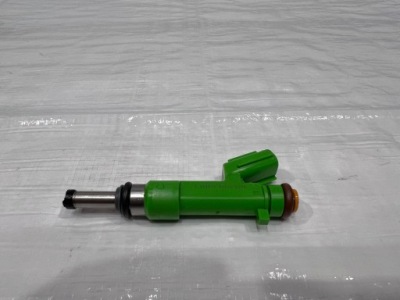 Suzuki swift mk8 1.2 інжектор форсунка фото №1