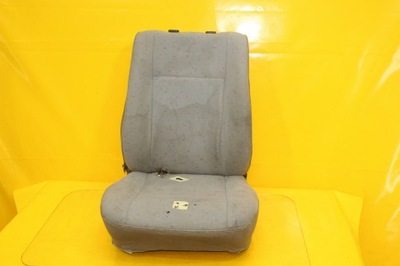 Сиденье левый перед vw transporter t4 фото №1