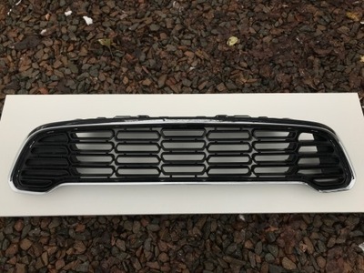 Mini countryman s r60 решітка радіатора решітка радіатора перед 11-14 фото №1