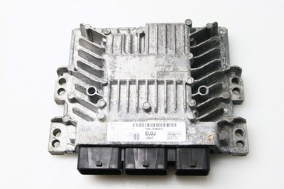 КОМПЬЮТЕР БЛОК УПРАВЛЕНИЯ ECU 7G9112A650YJ FORD