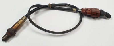 Датчик лямбда-зонд audi a4 b6 fsi 058906265c фото №1