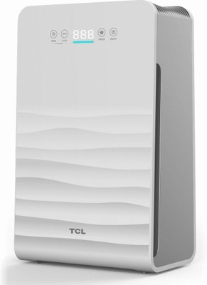 Oczyszczacz powietrza TCL TKJ225F WiFi WiFi Biały