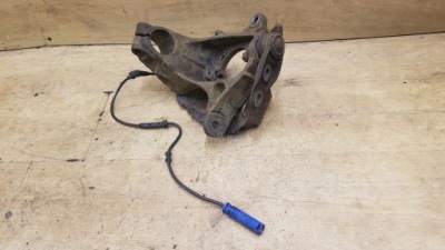 Поворотний кулак перед передня ліва mini cooper ii r57 кабріолет фото №1