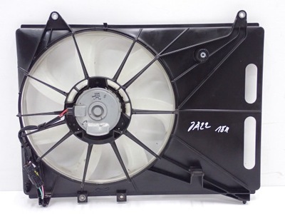 Корпус вентилятора вентилятор oryg honda jazz iv 18r фото №1