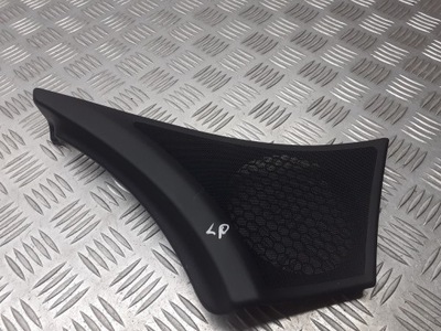 Накладка динаміка лівий перед renault laguna ii 8200016003 фото №1