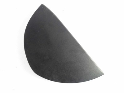 Mercedes s w221 заглушка захист двері лівий перед фото №1