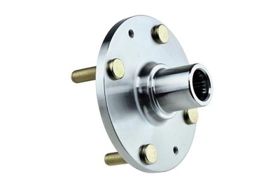 Ступица колеса перед nty do hyundai atos 1.0i фото №1