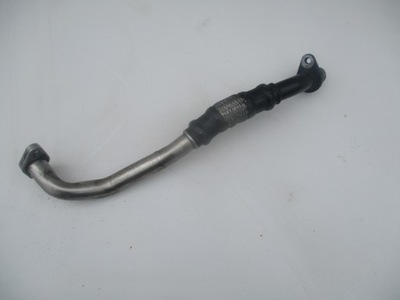 Bentley continental gt gtc шланг масляный масла фото №1