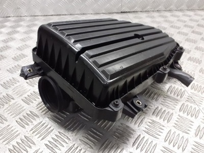 Корпус фільтра повітря honda civic vii 1.6 фото №1