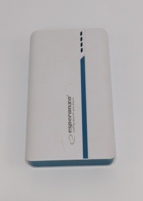 Powerbank Esperanza EMP107WB