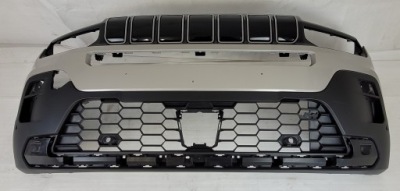 Бампер перед передній jeep avenger 2023- 735770624 фото №1