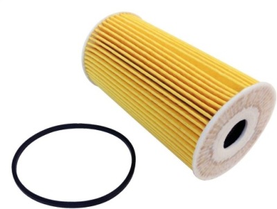 Фільтр оливи chrysler grand voyager 08-15 2.8crd фото №1