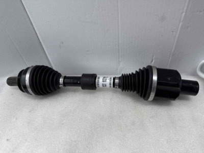 A1783300401 приводной вал mercedes фото №1