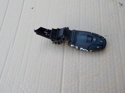 CONMUTADOR CONMUTADOR RADIO CITROEN C3 PICASSO 9641796480  