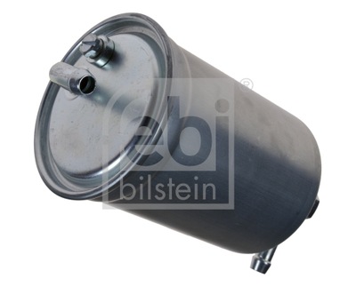 ФІЛЬТР ПАЛИВА FEBI BILSTEIN 100469