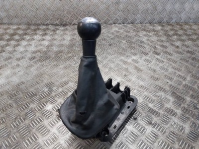 Домкрат перемикання передач peugeot 207 i 1.6 hdi фото №1