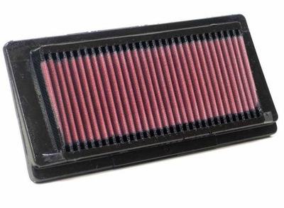 FILTRO AIRE K&N YA-1605  