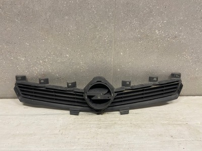 Решітка радіатора 93162178 решітка радіатора opel tigra b фото №1