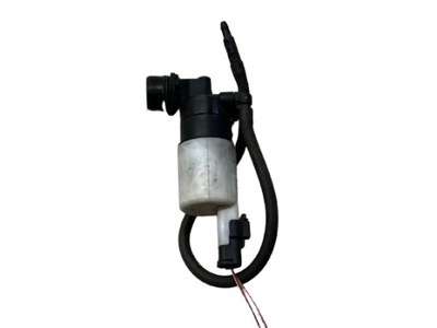 Opel renault citroen peugeot помпа омивача 8200067015 8200295885 фото №1