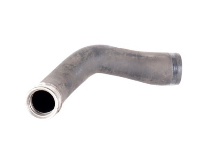 Труба інтеркулер jeep grand cherokee wk 3.0 crd d фото №1