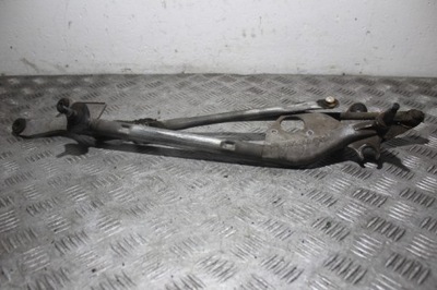 Механизм дворник перед nissan primera p12 фото №1