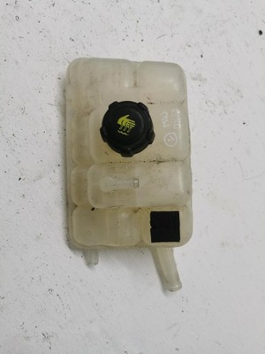 Бак расширительный renault megane iv 217104048r фото №1