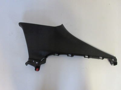 Prius iv захист стійка заднього права задня фото №1