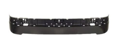 Накладка козирок сонцезахисний scania ngs r s новий фото №1