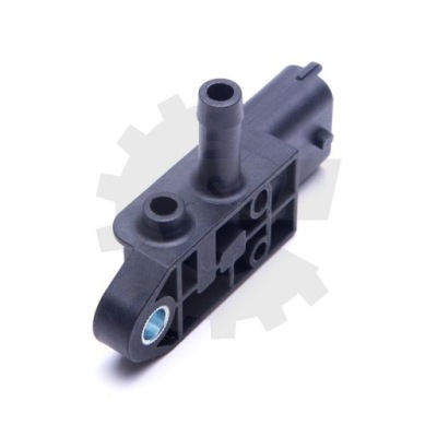 Датчик давления выхлопных газов fiat grande punto idea фото №1