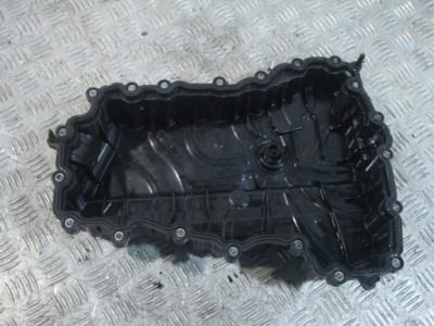 Поддон масляная 2,0 tdci ford mondeo mk5 s-max kuga mk2 фото №1
